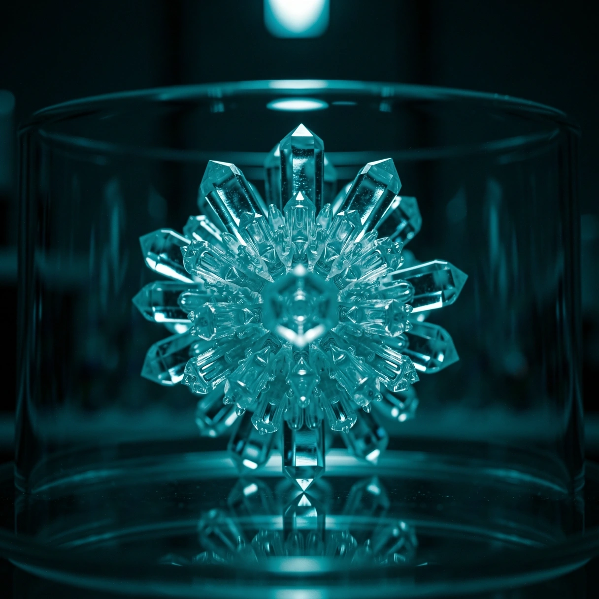 Microscopic Nutrition