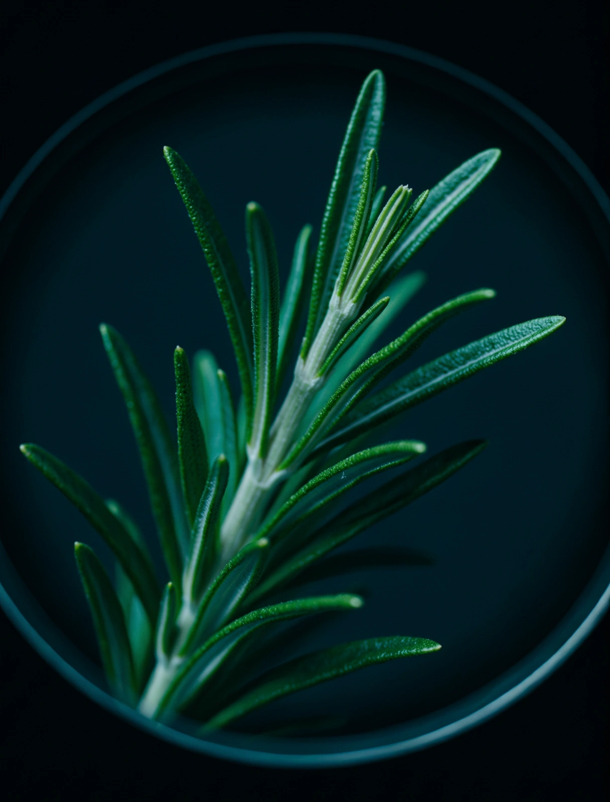 Botanical Key Element